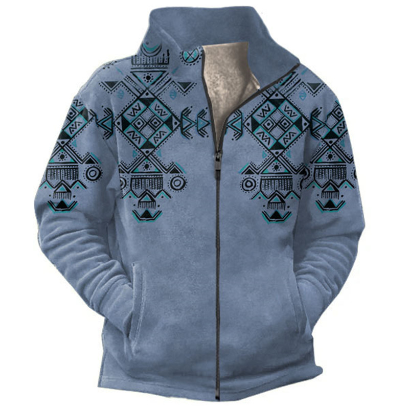 Winter Men's Long Sleeved Full - đánh giá và giá Ethnic Wear Men'S Fashion