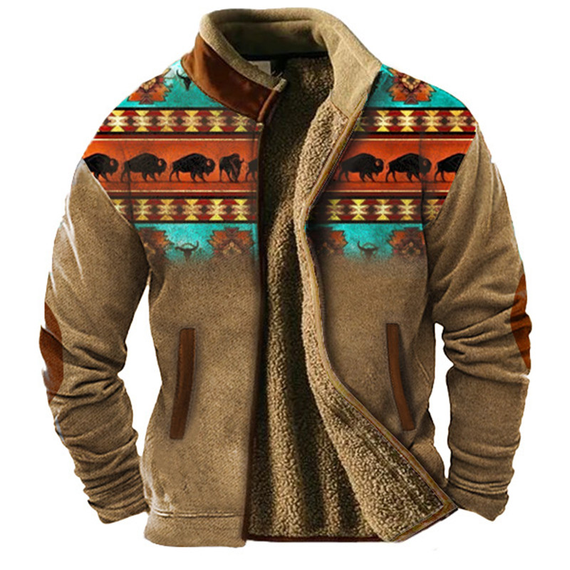 Winter Men's Long Sleeved Full - đánh giá và giá Ethnic Wear Men'S Fashion