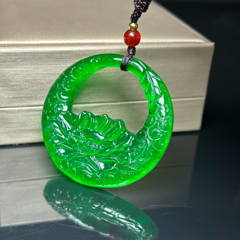 Retro Exquisite Green Ethnic S - đánh giá và giá Ethnic Fashion Brands