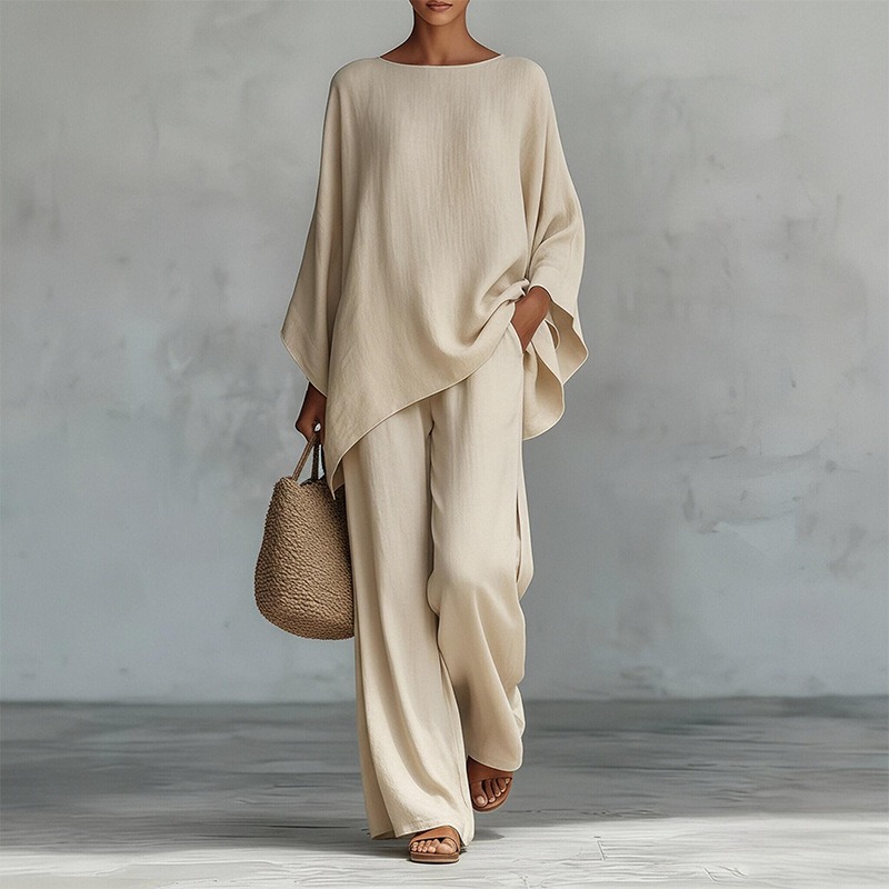 Spring New Fashion Linen Loose - đánh giá và giá Ethnic Fashion Collection